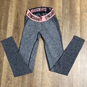 Gymshark Flex Leggings